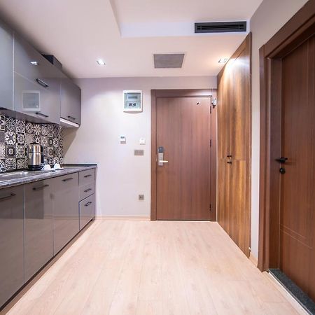 Garden Room Suit Hotel Istanbul Ngoại thất bức ảnh