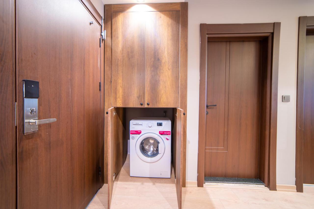 Garden Room Suit Hotel Istanbul Ngoại thất bức ảnh