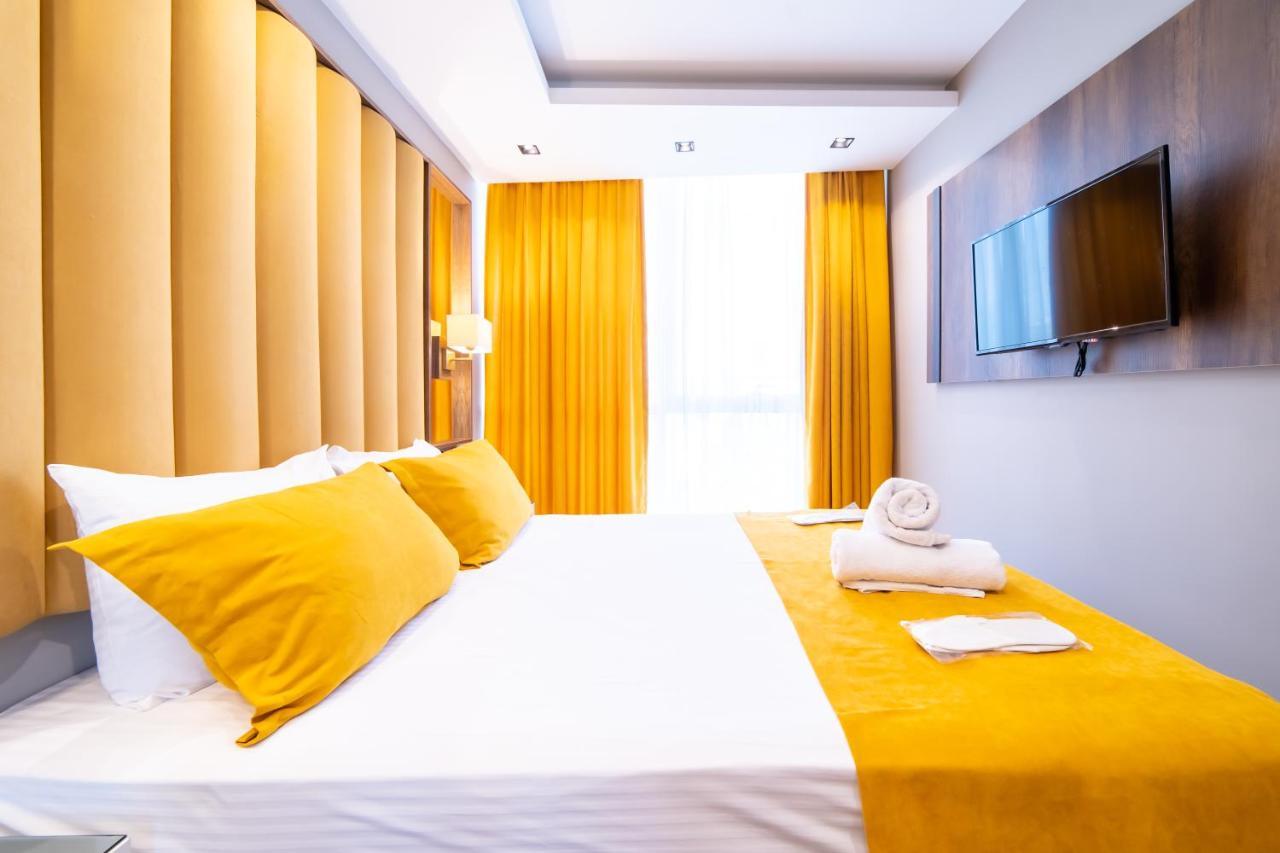 Garden Room Suit Hotel Istanbul Ngoại thất bức ảnh