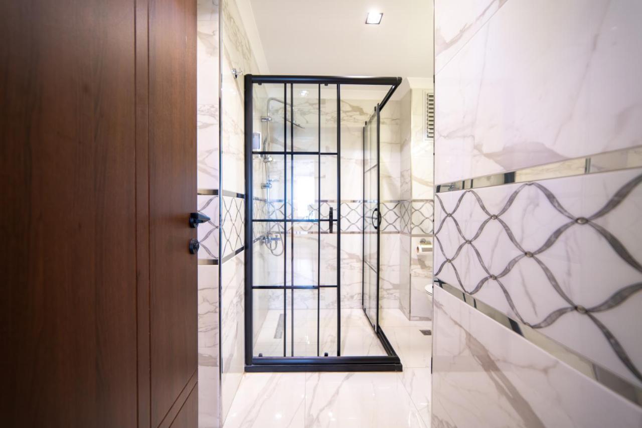 Garden Room Suit Hotel Istanbul Ngoại thất bức ảnh