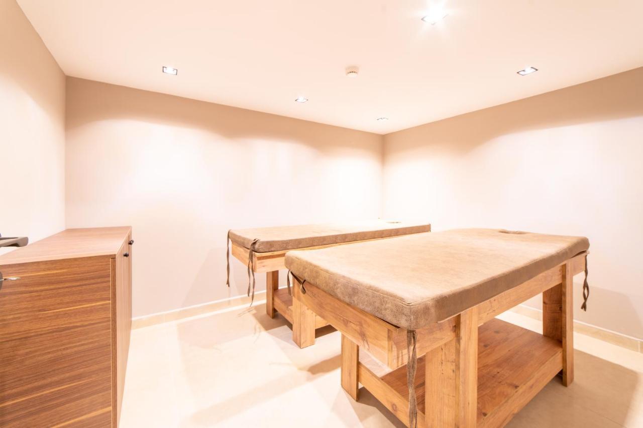 Garden Room Suit Hotel Istanbul Ngoại thất bức ảnh